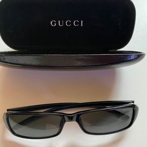 Gucci sunglasses